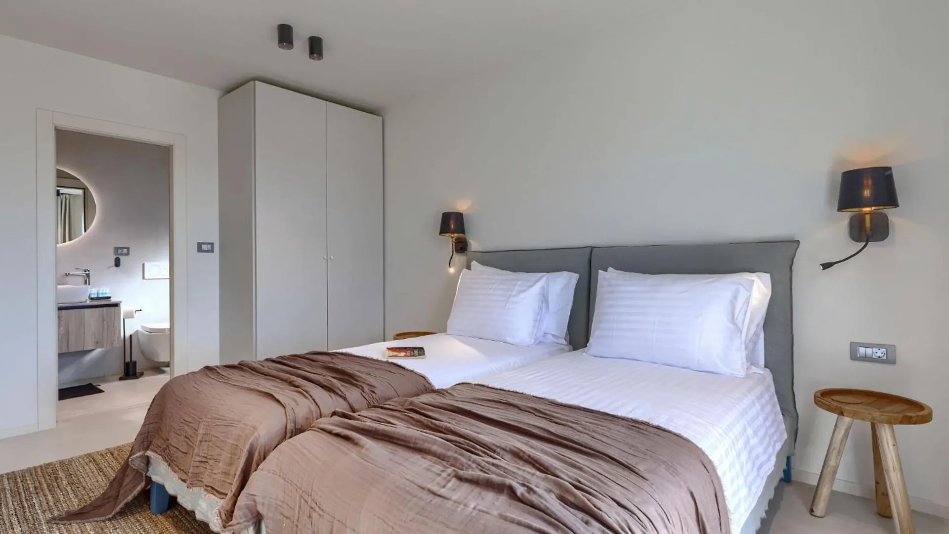 Holiday Home Casa Minda By Interhome Poreč
