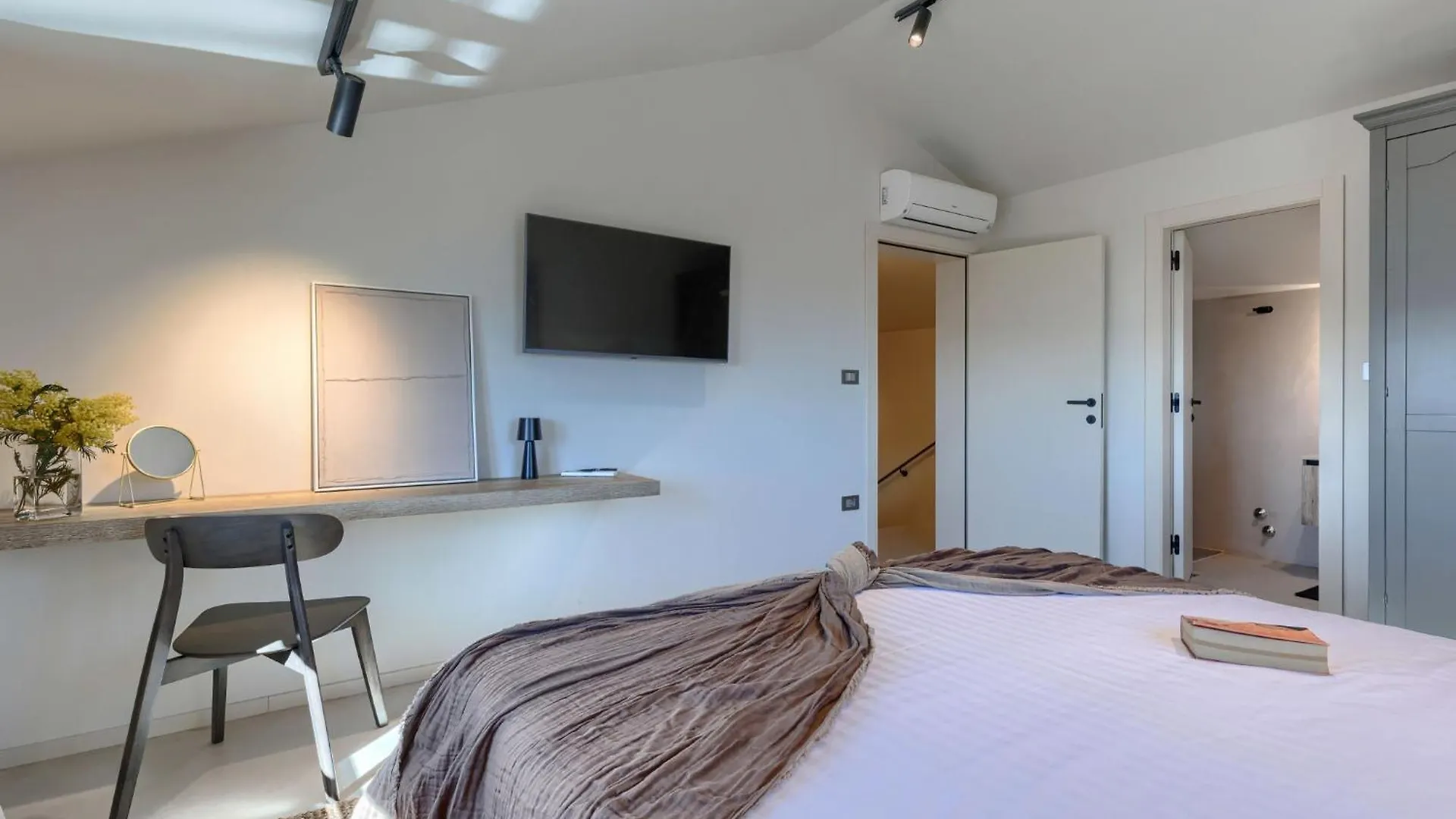 Holiday Home Casa Minda By Interhome Poreč