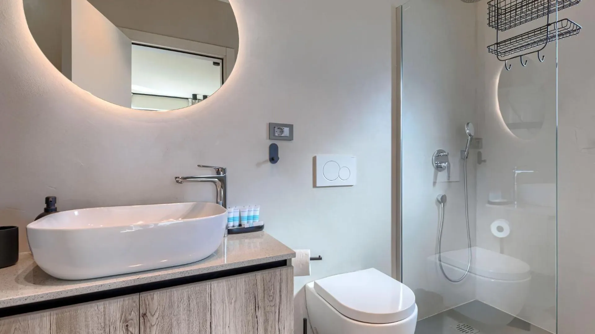 Holiday Home Casa Minda By Interhome Poreč