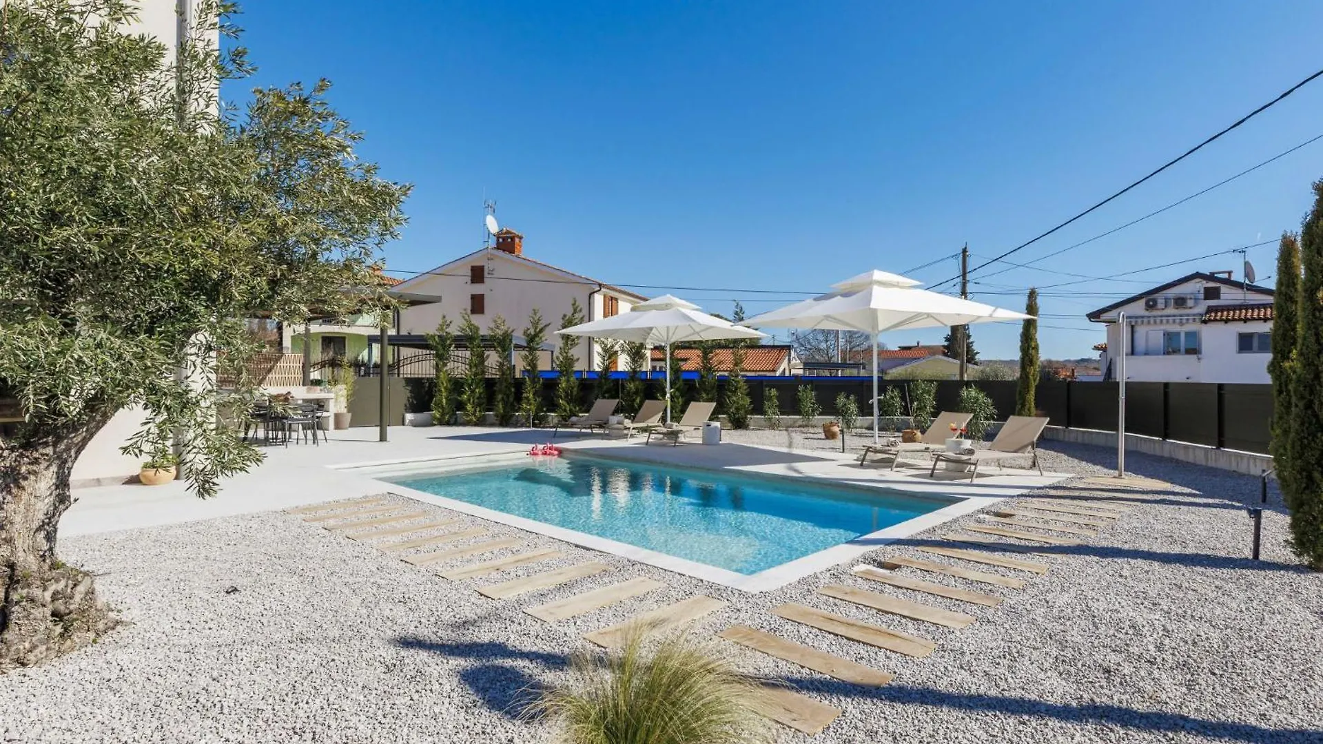 Holiday Home Casa Minda By Interhome Poreč 0*,