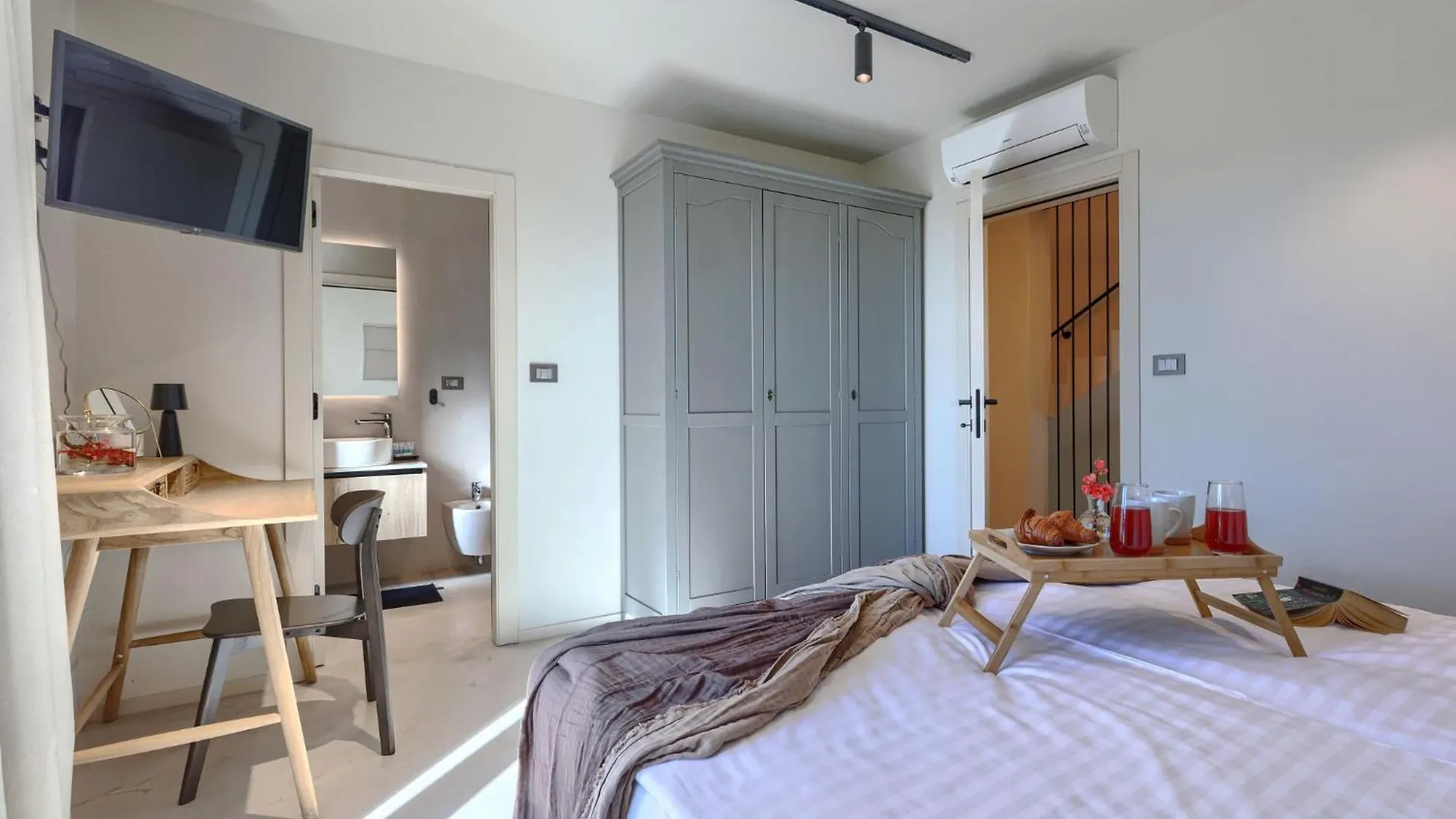 Holiday Home Casa Minda By Interhome Poreč