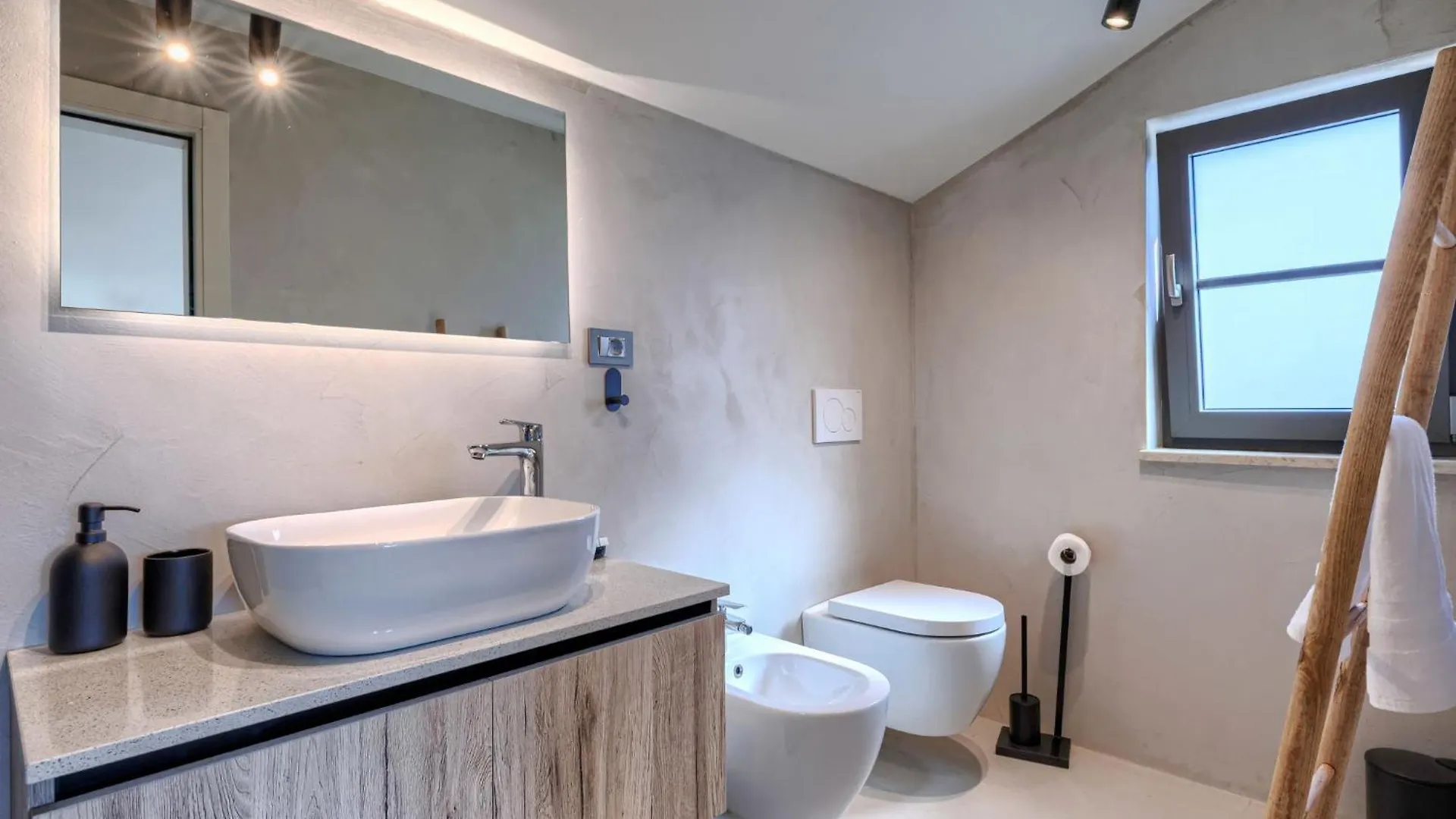 Holiday Home Casa Minda By Interhome Poreč Croácia