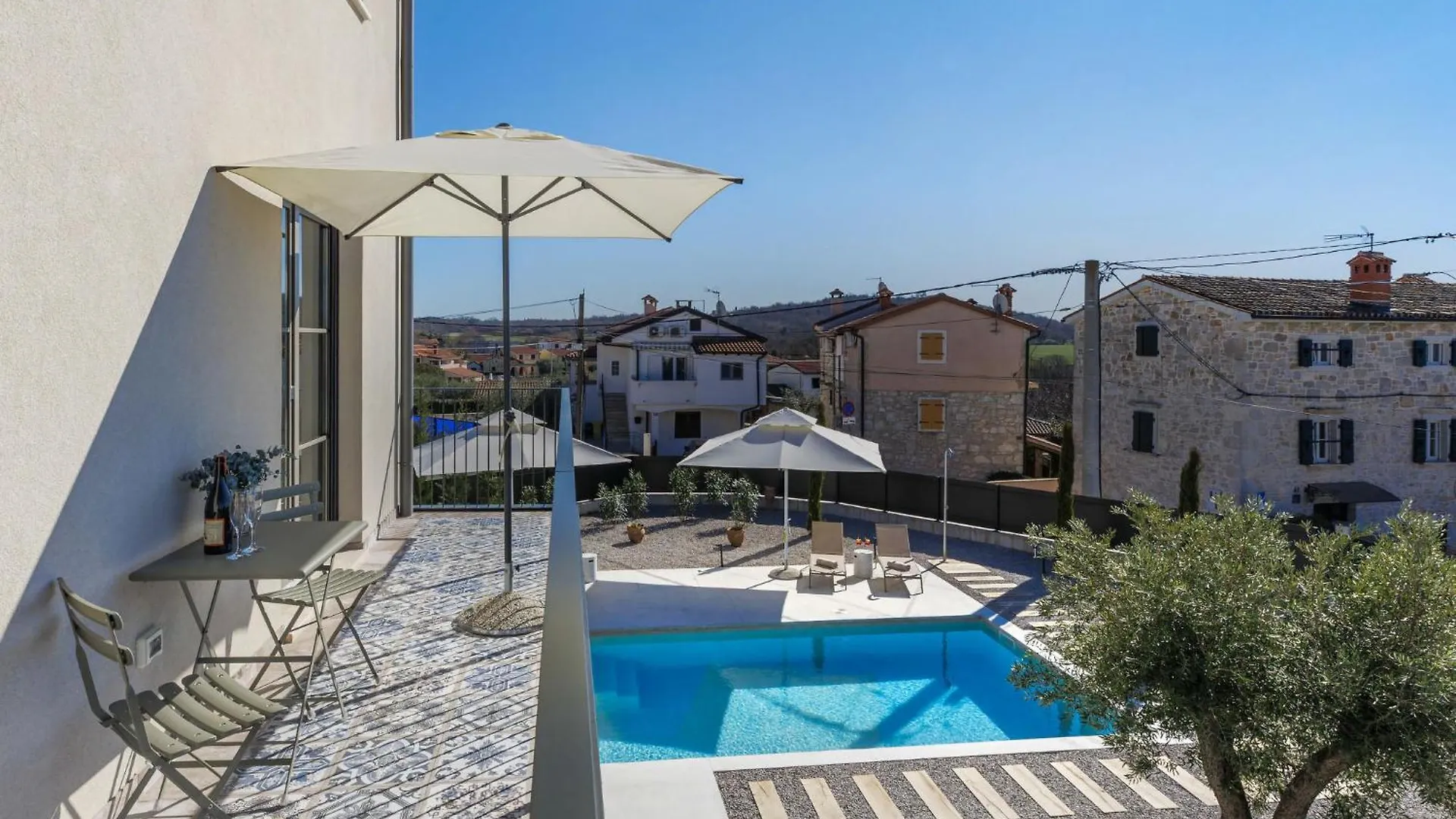 Holiday Home Casa Minda By Interhome Poreč Croácia