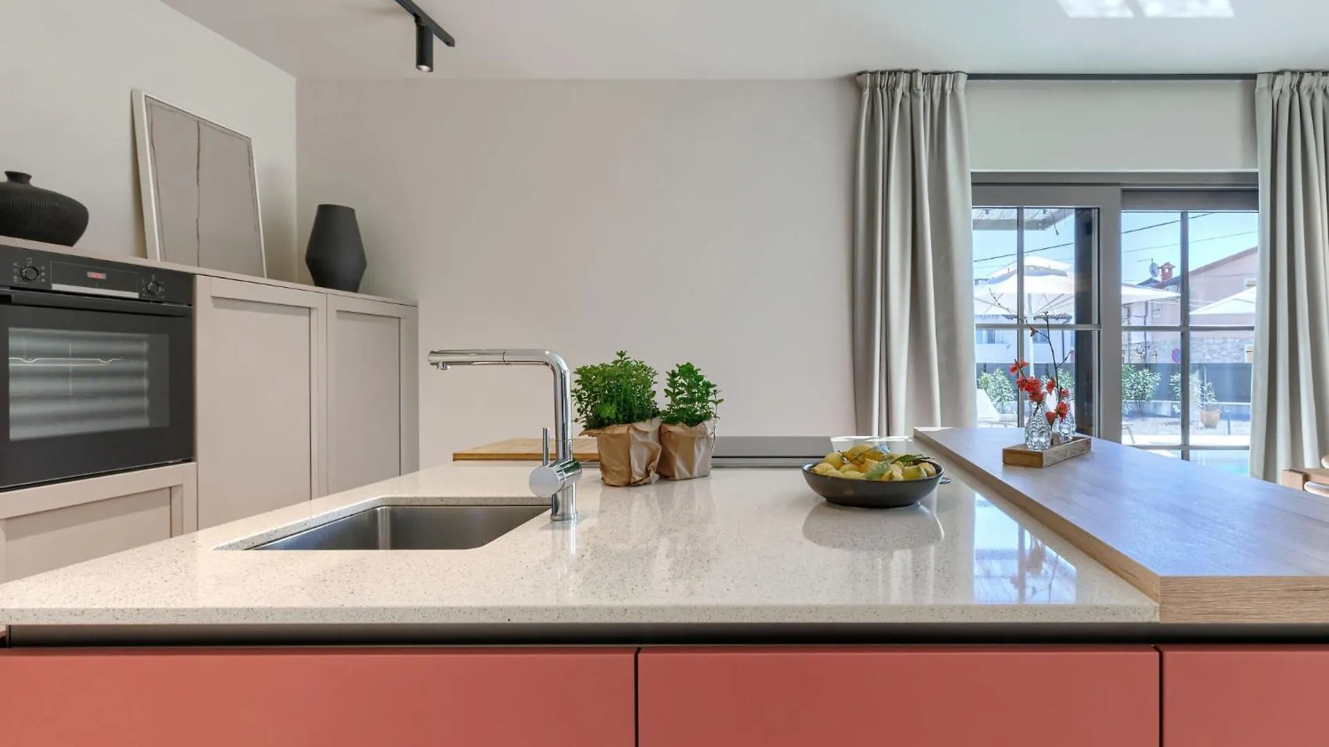 Holiday Home Casa Minda By Interhome Poreč