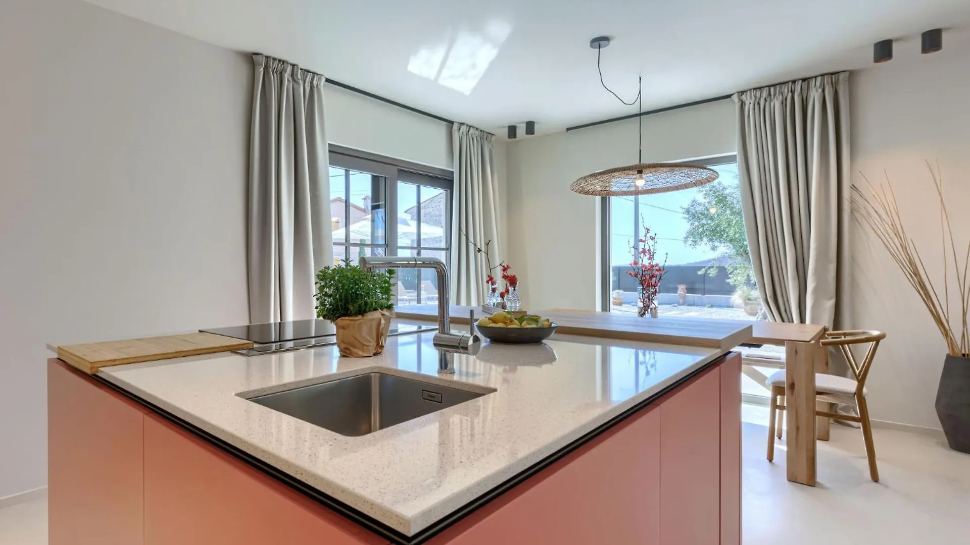 Holiday Home Casa Minda By Interhome Poreč 0*,
