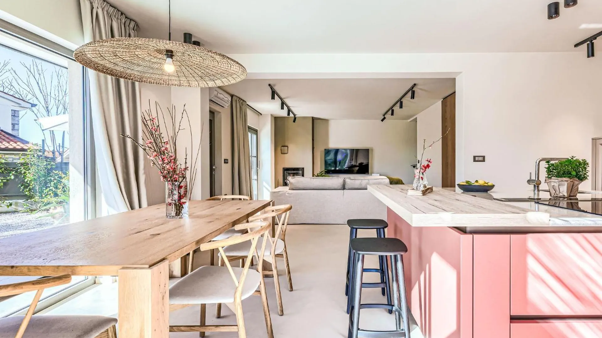 Holiday Home Casa Minda By Interhome Poreč