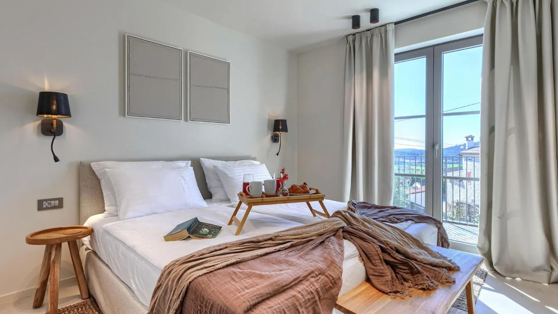 Holiday Home Casa Minda By Interhome Poreč