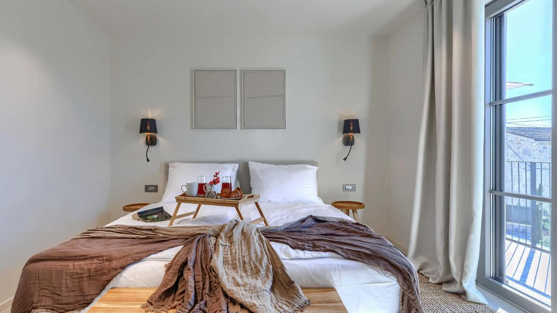 Holiday Home Casa Minda By Interhome Poreč