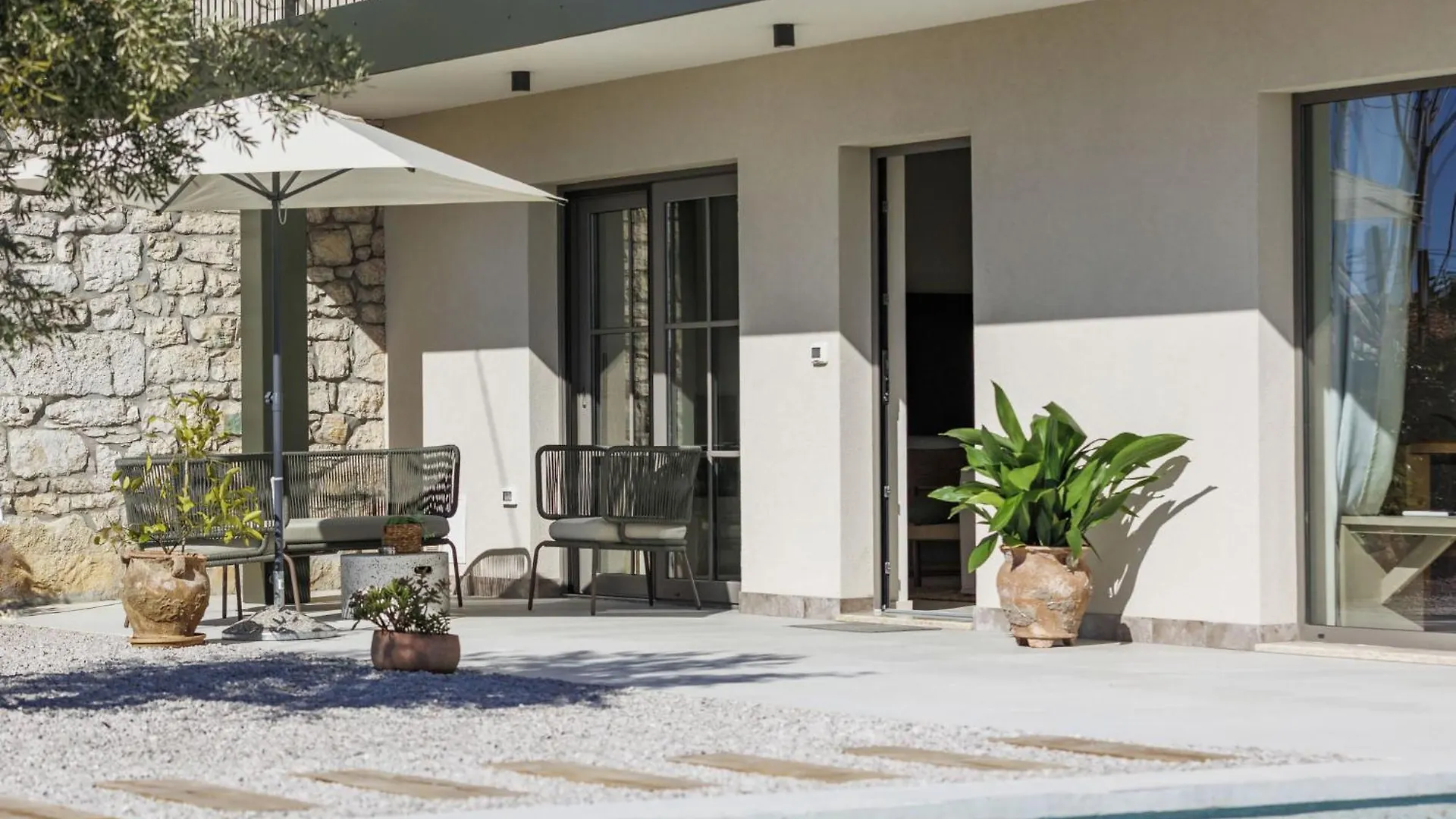 Holiday Home Casa Minda By Interhome Poreč