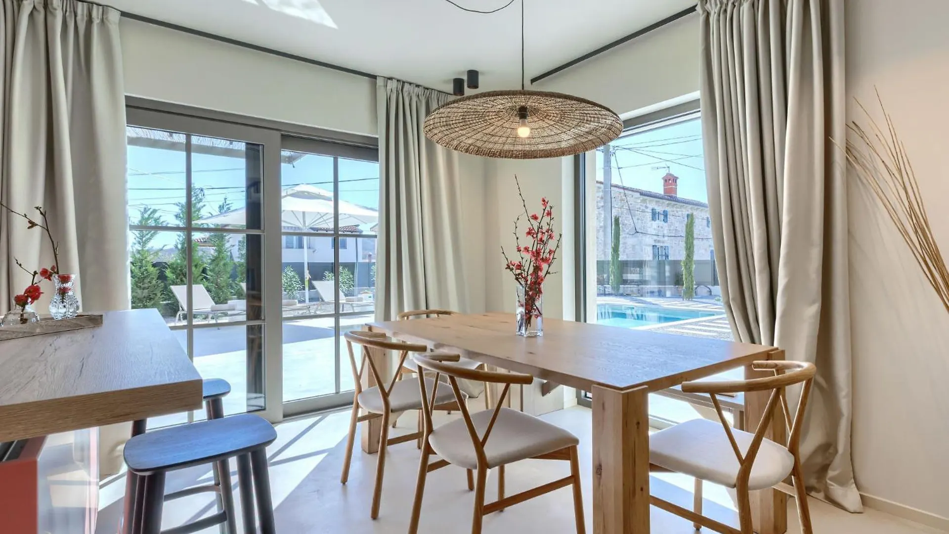 Holiday Home Casa Minda By Interhome Poreč Croácia