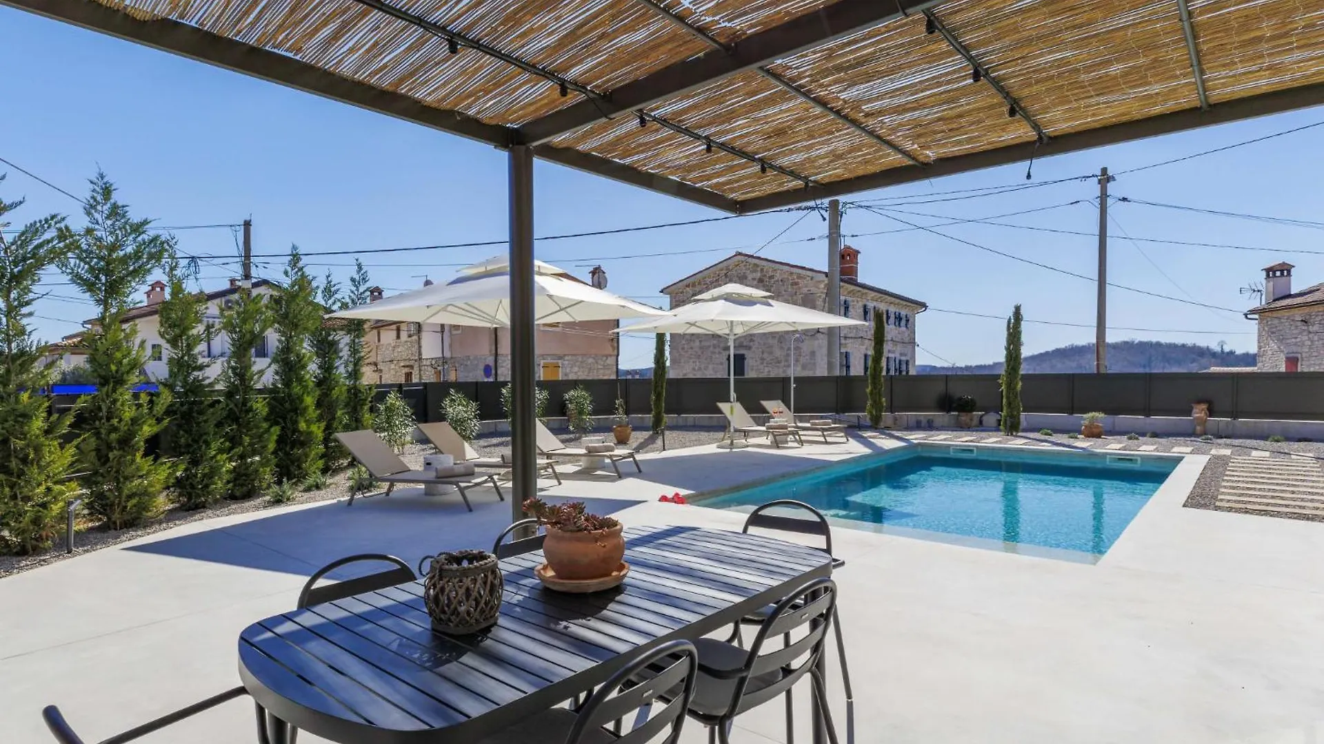Holiday Home Casa Minda By Interhome Poreč
