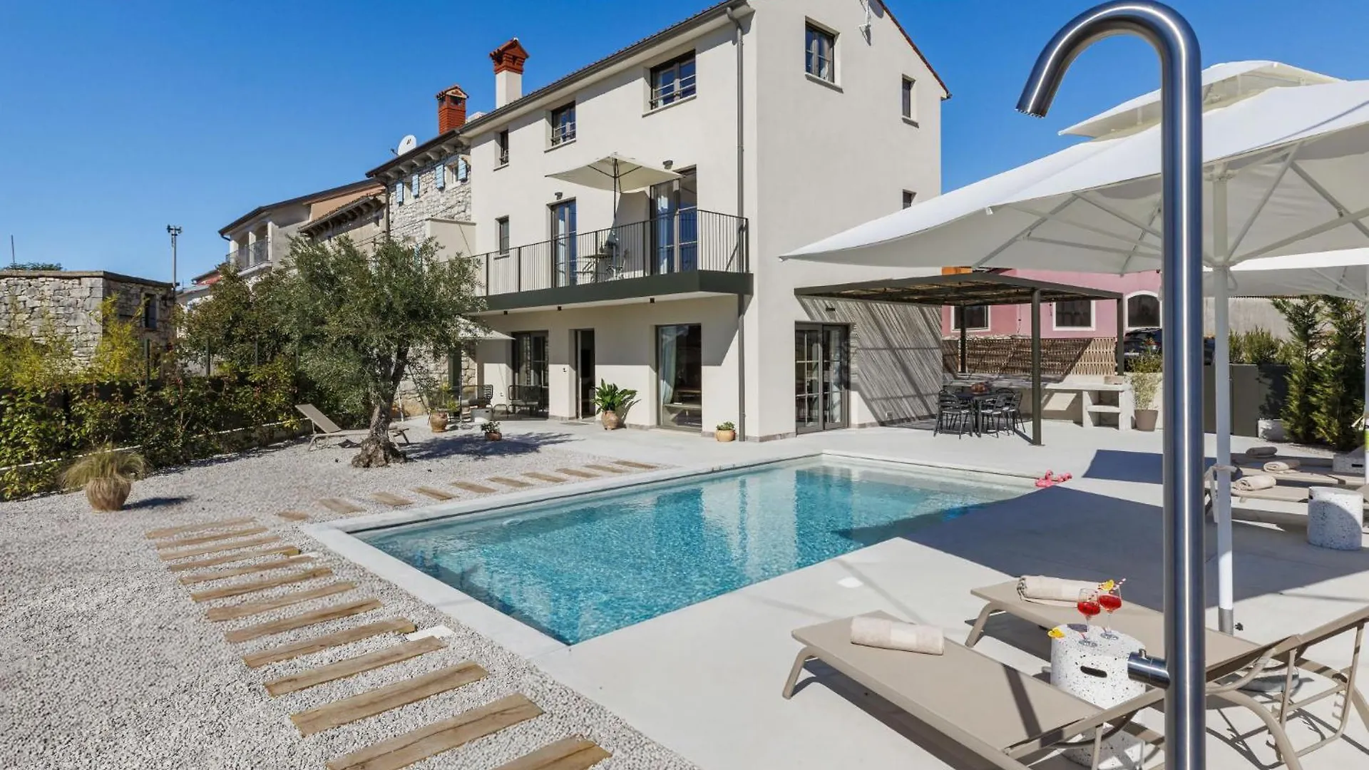 Holiday Home Casa Minda By Interhome Poreč