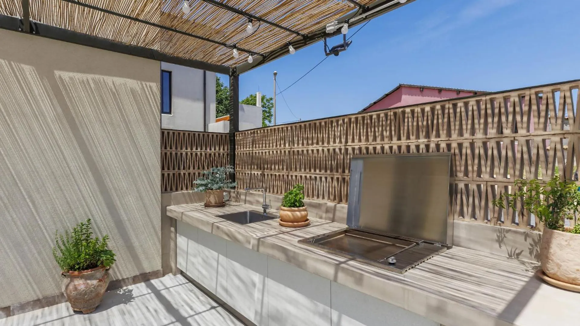 Holiday Home Casa Minda By Interhome Poreč Croácia